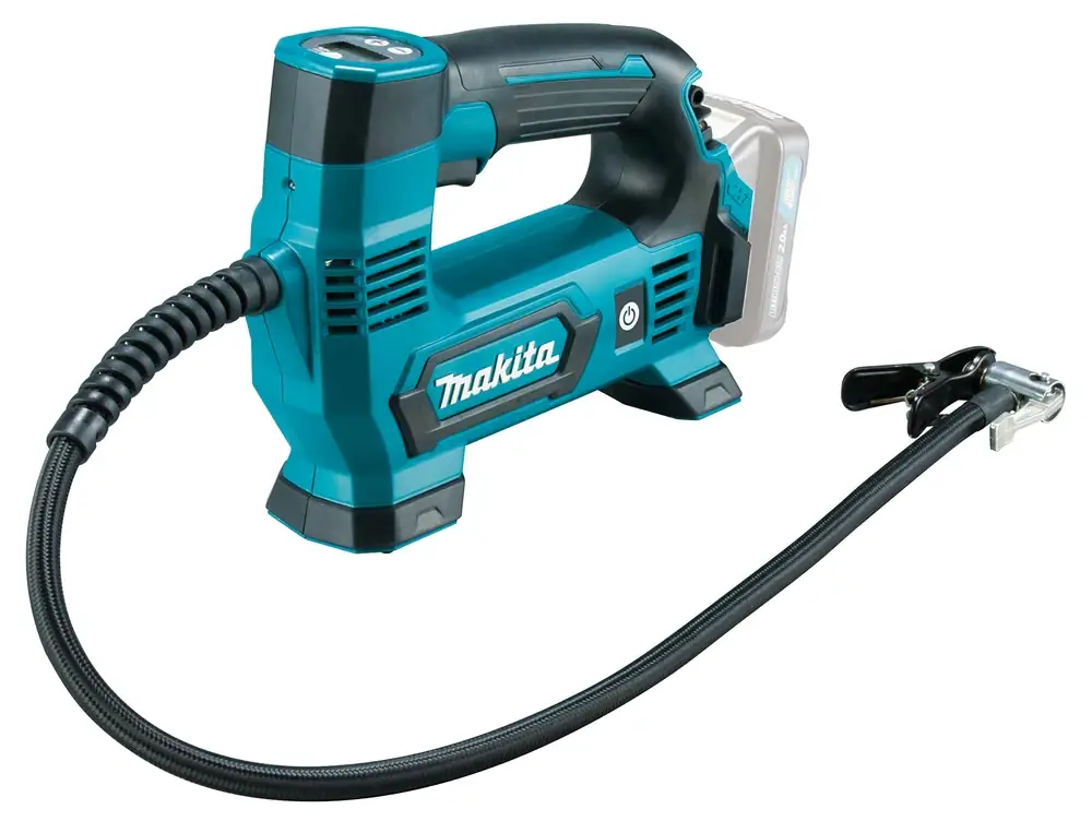 Makita Akku-Kompressor MP100DZ Sichere Zahlung