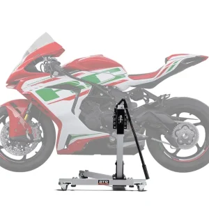 Neue Kollektion Zentralständer EVOLIFT® für MV Agusta F3 RC 15-
