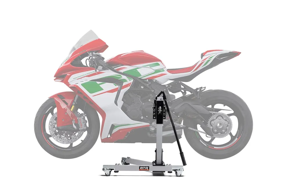 Neue Kollektion Zentralständer EVOLIFT® für MV Agusta F3 RC 15-