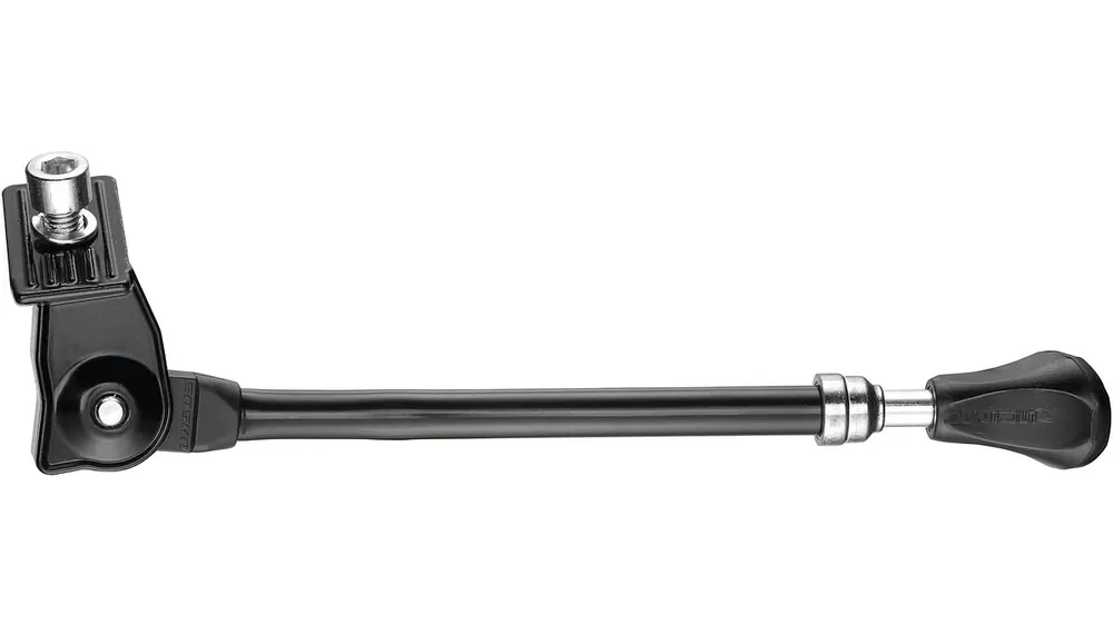 Ursus Seitenständer 76 - Adjustable Elegance 24-26 Zoll schwarz Preisreduziert