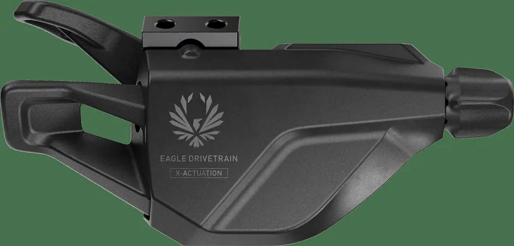 Top-Preis SRAM Daumenschalthebel Eagle S200 schwarz