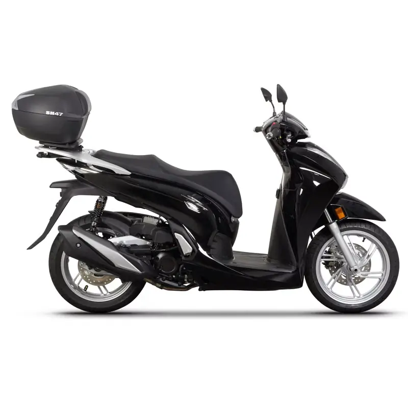 Geprüft SHAD Top Master Befestigungssatz Honda SH300i/SH350i