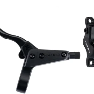 Aktuell Tektro Scheibenbremse Volans 4P HD-T535 links