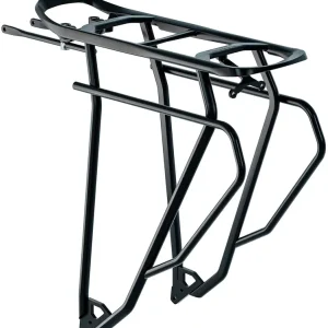 Racktime Gepäckträger Stand-it 2.0 Tour 28 Zoll schwarz Knallerangebot