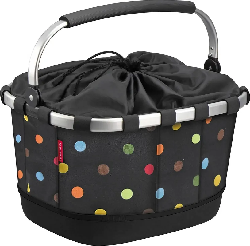 Rabatt reisenthel Korb Carrybag GT dots