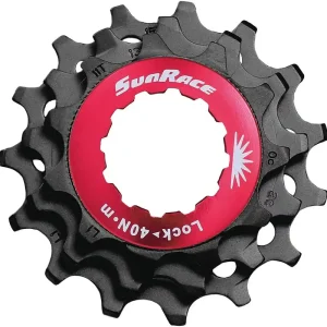 Direktkauf Sunrace Kassettenzahnkranz Wechsel-Set 11-15 Zähne schwarz