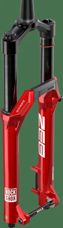 RockShox ZEB Ultimate B1 Federgabel 27,5 Zoll Online Kaufen