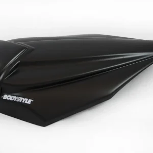 Bestseller BODYSTYLE Sportsline Sitzkeil ABS Kunststoff schwarz für YAMAHA MT-07