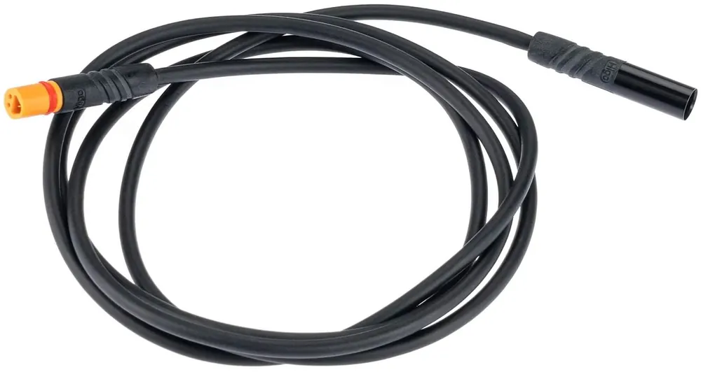Busch + Müller Verlängerungskabel IQ-XM Speed 100 cm schwarz Saisonangebot