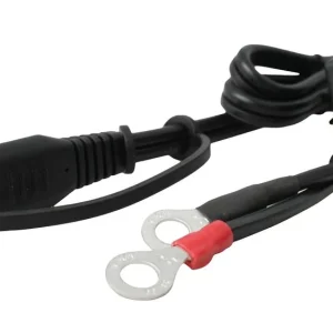 Neue Ware BS-Battery Ösenkabel PA01