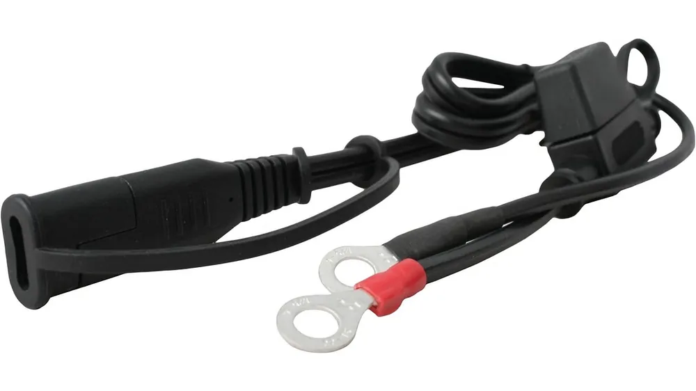 Neue Ware BS-Battery Ösenkabel PA01