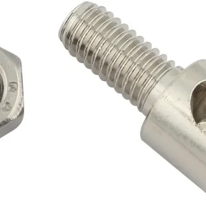 Bofix Kabelhalter-Schraube Mega-Angebot