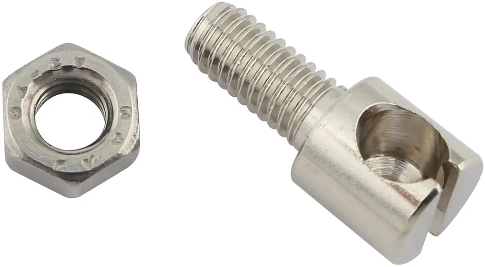 Bofix Kabelhalter-Schraube Mega-Angebot