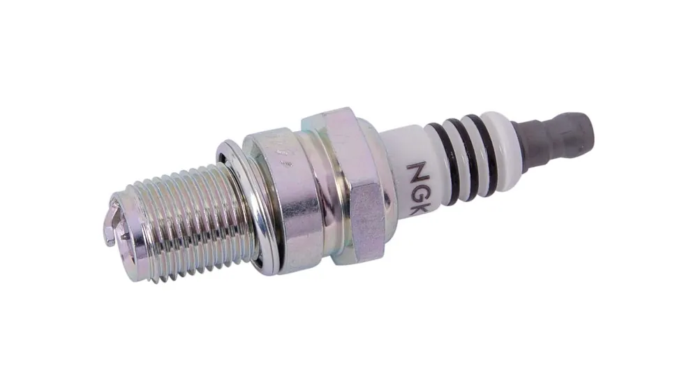 Garantierte Lieferung NGK Zündkerze BR10ECMIX Iridium
