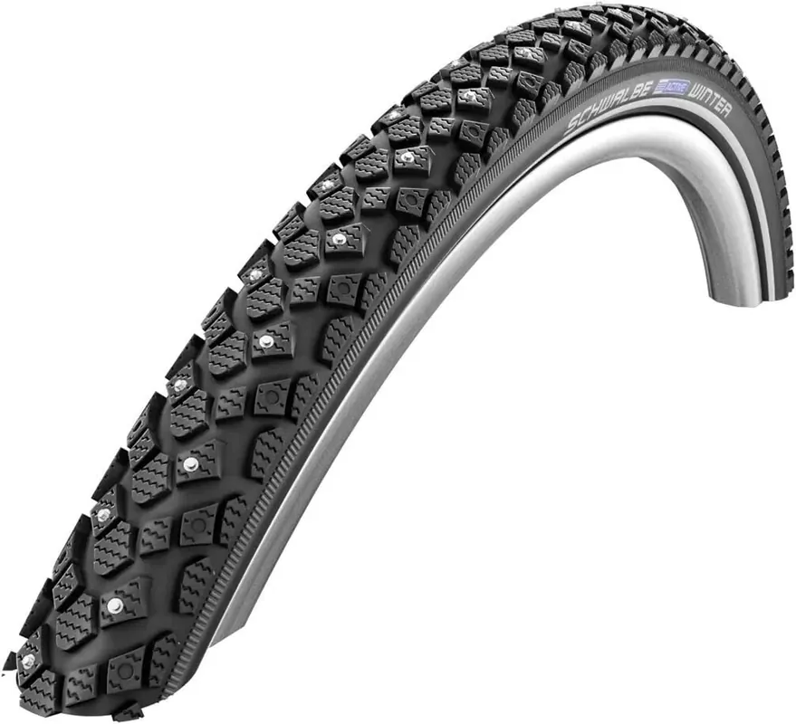 Schwalbe Winter Active Line Reifen 28 Zoll schwarz Nur Heute
