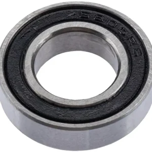 Nur Heute Elvedes Kugellager 6800 2RS 10x19x5 mm silber