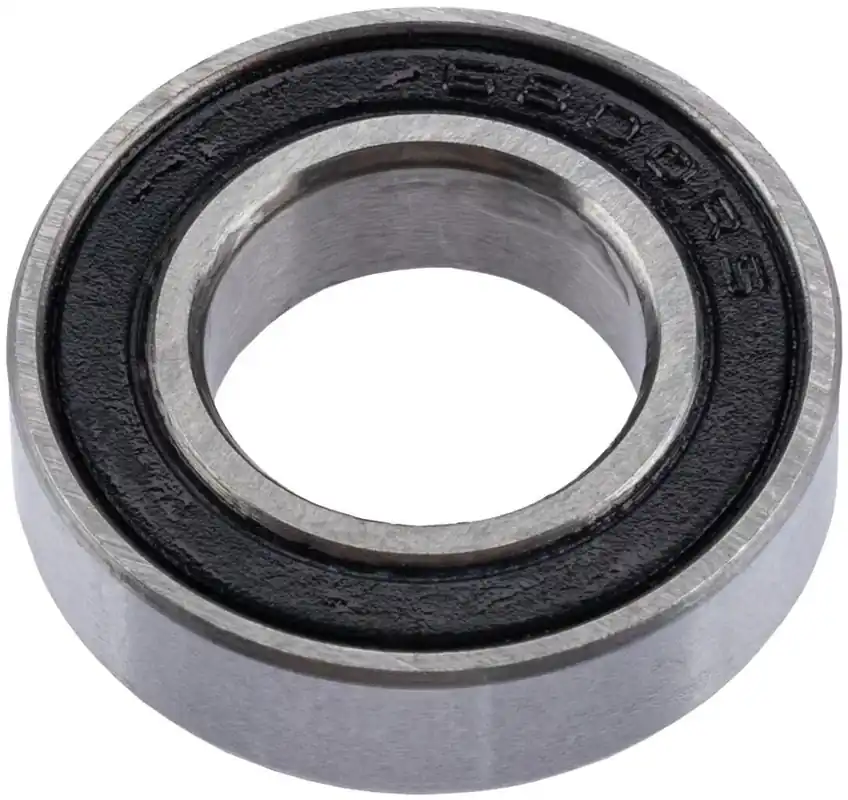 Nur Heute Elvedes Kugellager 6800 2RS 10x19x5 mm silber