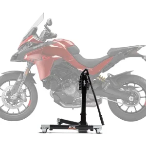 Finale Aktion Zentralständer EVOLIFT® für Ducati Multistrada V2 / S 22-24