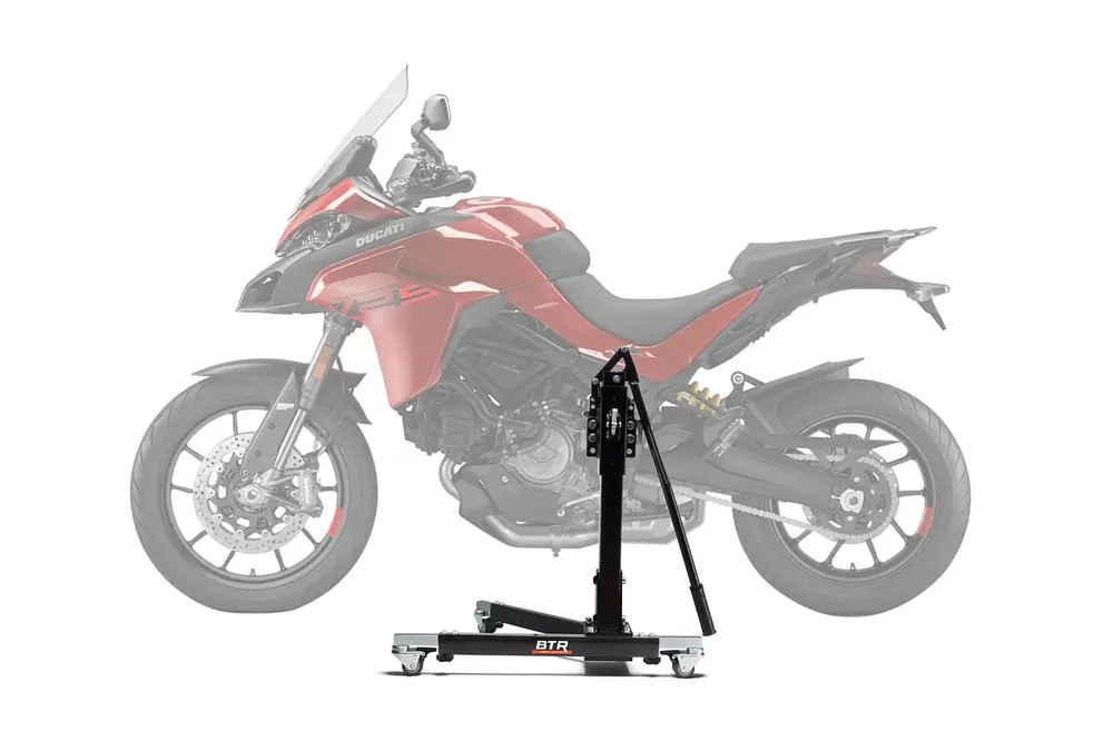 Finale Aktion Zentralständer EVOLIFT® für Ducati Multistrada V2 / S 22-24
