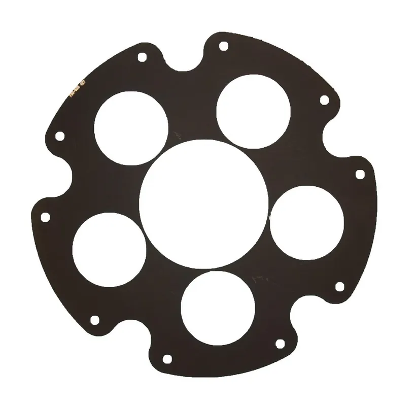 Schnäppchen Supersprox Edge Disk 520 44Z (Schwarz)