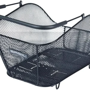 Meistverkauft Basil Icon M Multisystem NX schwarz