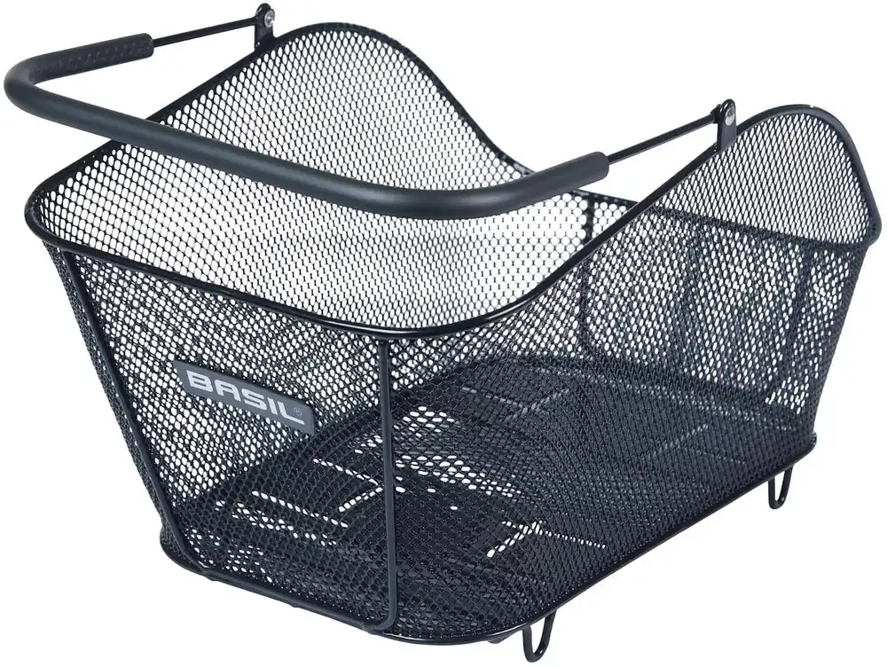 Meistverkauft Basil Icon M Multisystem NX schwarz