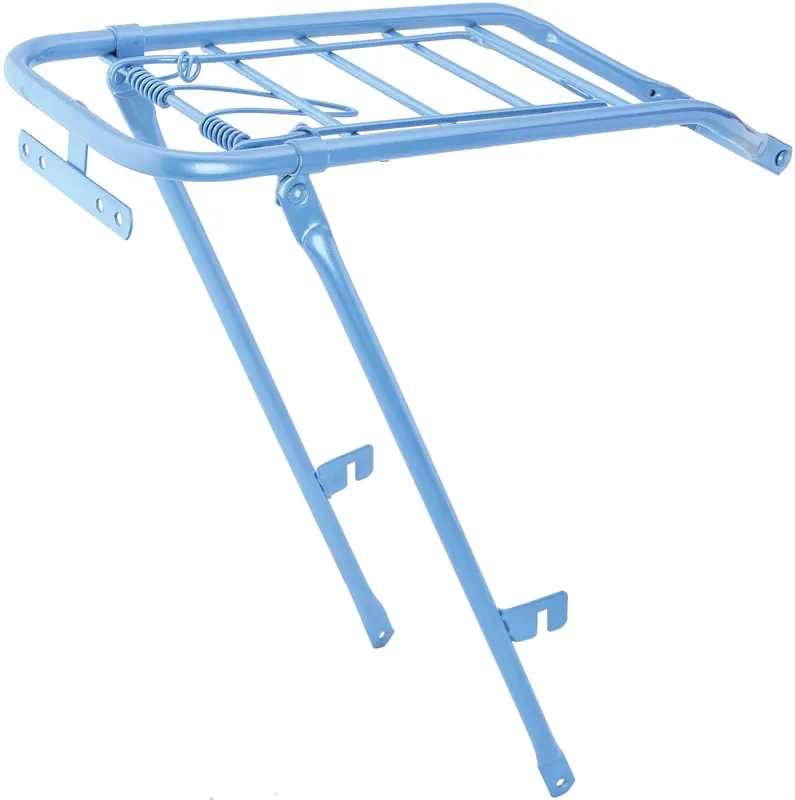 Excelsior Gepäckträger 28 Zoll bossblue Super-Preis