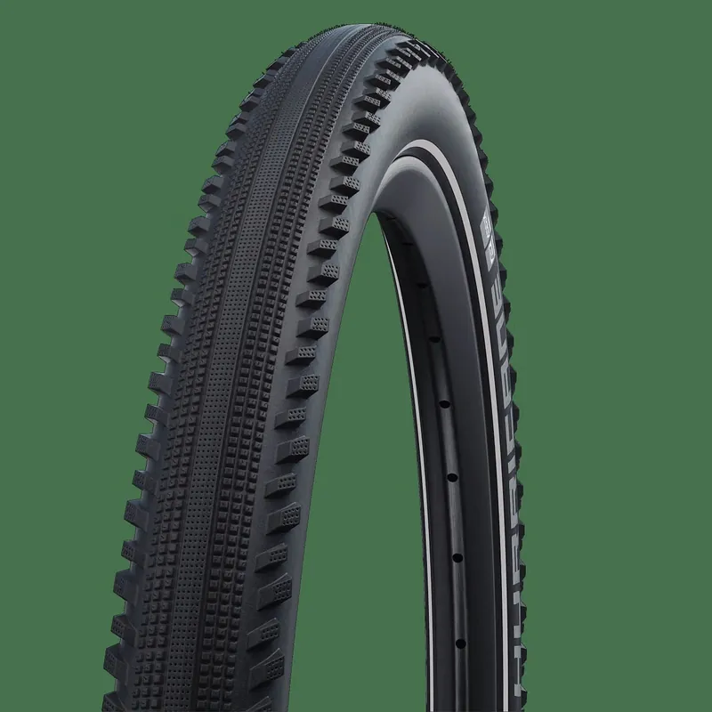 Jetzt Bestellen Schwalbe Hurricane Performance Line Reifen 28 Zoll schwarz 1,60"