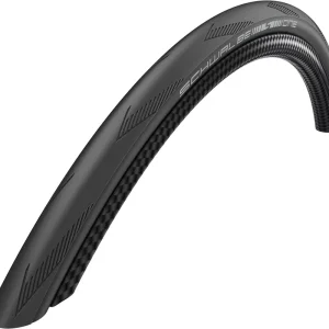 Schwalbe One Performance Line Reifen 25-622 schwarz Draht Versand Am Gleichen Tag