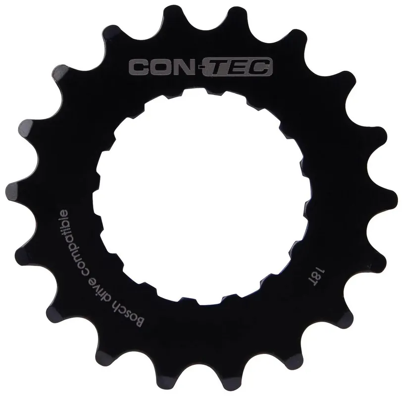 CONTEC Motorritzel SPROCKET-B 18 Zähne Preiswert