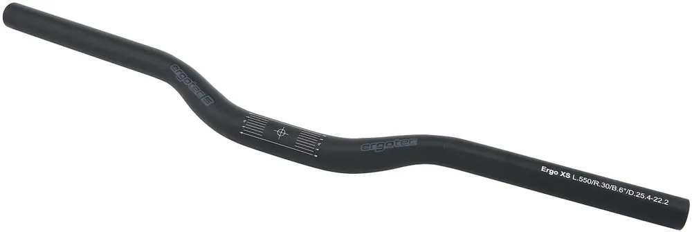 ergotec Lenker Ergo XXL Must-Have