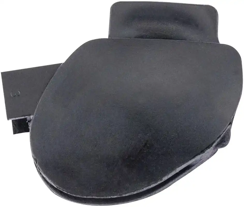 Günstig CONTEC Klemmschutz SP-060 schwarz passend für CONTEC SP-060 Slim Long Trav