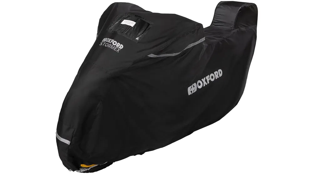 Oxford Stormex Topbox Faltgarage Gr. XL Heißes Angebot