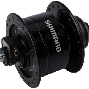 Shimano Nabendynamo DH3D72 36 Loch schwarz Rabatt