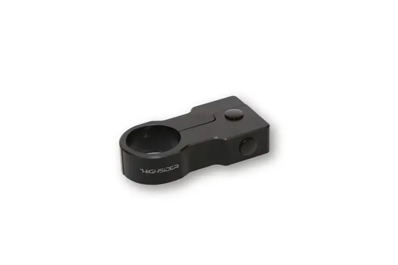 Top-Preis HIGHSIDER pro RS2 Universalhalter CNC, Universal