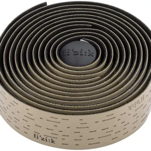 Nur Für Kurze Zeit fi‘zi k Terra Solocush Tacky (Comfortfeel 3,5 mm Tacky) Lenkerband braun