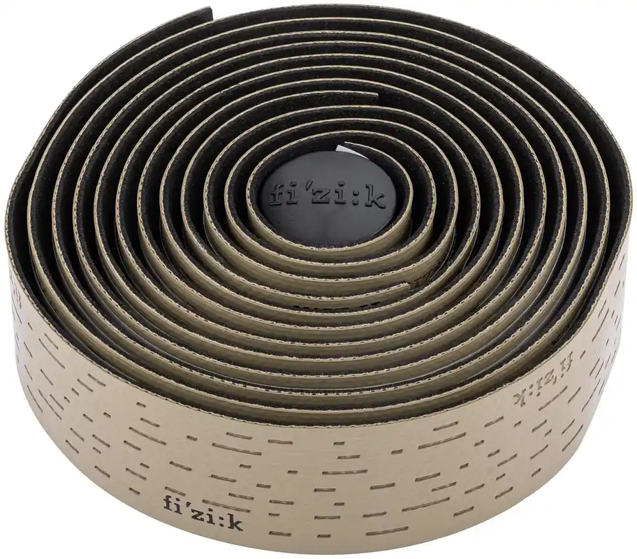 Nur Für Kurze Zeit fi‘zi k Terra Solocush Tacky (Comfortfeel 3,5 mm Tacky) Lenkerband braun