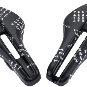Expressversand fi‘zi k Sattel Aeris Test-Kit 135 mm schwarz