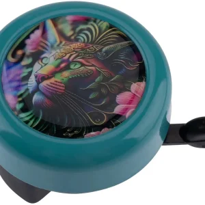 Begrenztes Angebot Reich Klingel Colour Cat 55 mm blau,grün
