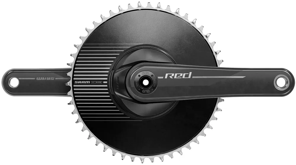 SRAM Kettenradgarnitur Red 1 E1 175 mm Preisknaller