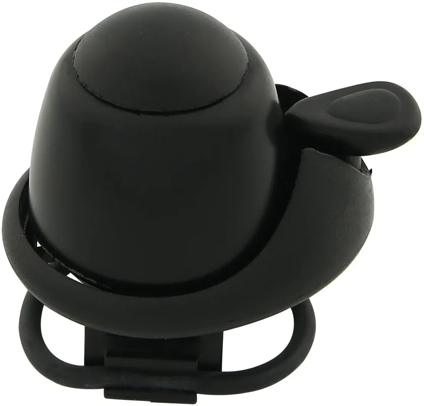 Neu Widek Miniglocke Deci Bell XXL schwarz