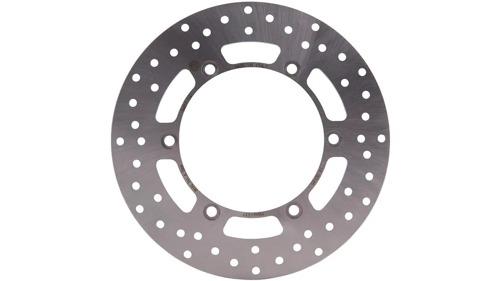 Top-Angebot Brembo Bremsscheibe Modell 68B407G4 mit ABE