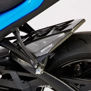 Versand Am Gleichen Tag BODYSTYLE Raceline Hinterradabdeckung ABS Kunststoff Carbon Look für SUZUKI GSX-S 1000, GSX-S 1000F