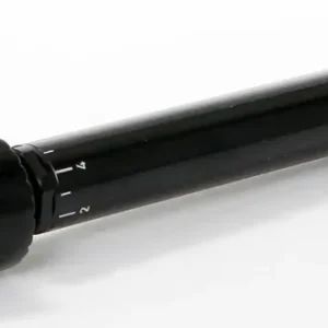 Sofort Bestellen RockShox Schnellspannachse Maxle Ultimate 15 x 100 mm schwarz 146,5 lang, für Pike, Lyrik, Yari, RS-1