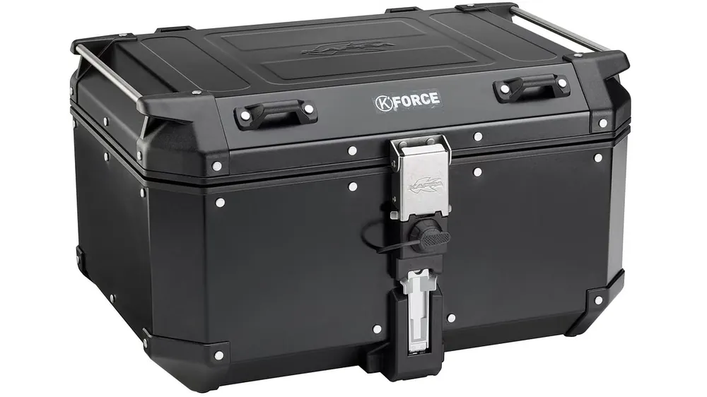 Saisonangebot Kappa Topcase KFR580 K-Force