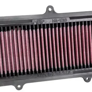 K&N Tauschluftfilter HA-1018 Preisknaller