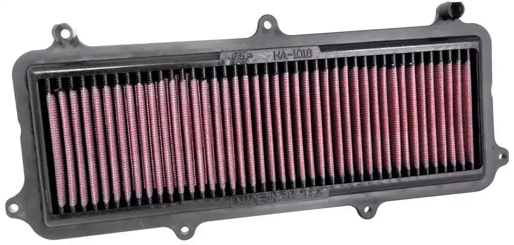 K&N Tauschluftfilter HA-1018 Preisknaller
