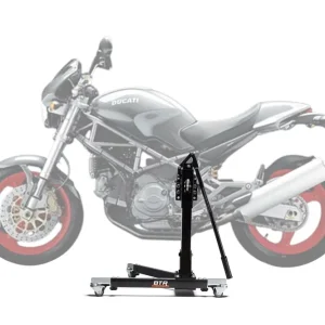 Zentralständer EVOLIFT® für Ducati Monster S2R 1000 06-08 Billig
