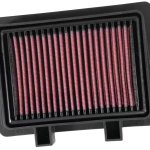 K&N Tauschluftfilter SU-1014 Kracherpreis