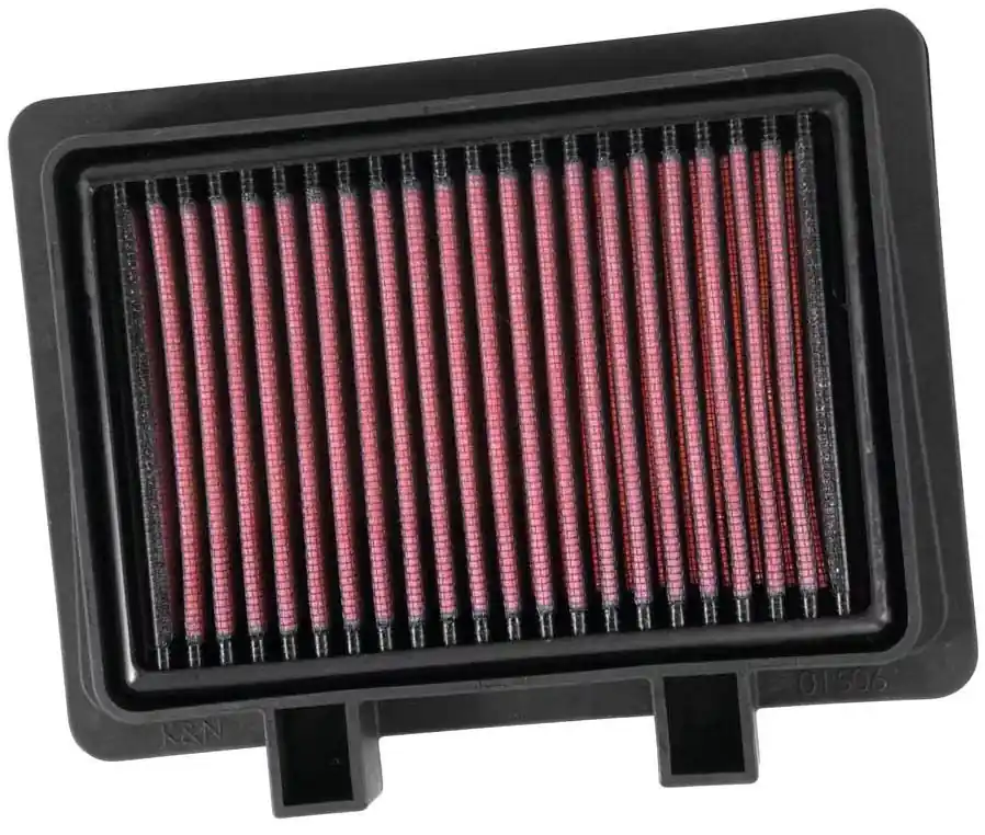 K&N Tauschluftfilter SU-1014 Kracherpreis